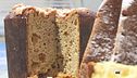 Panettoni e pandori senza glutine