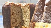 Panettoni e pandori senza glutine