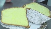 Il pandoro