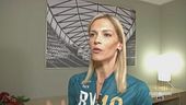 Fabrizia D'Ottavio ci accompagna nel suo mondo
