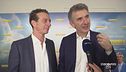 Ficarra e Picone al cinema con "Santocielo"