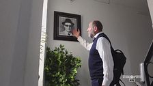 Il fascino di Tangeri, meta di poeti e scrittori