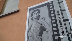 Legro, il paese dipinto