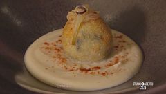 Un cenone tra tradizione e creatività