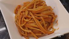 Gustosi piatti da Palermo