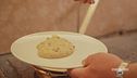 Capodanno con la polenta