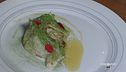 Dall'antipasto al dolce