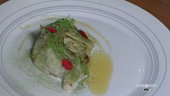 Dall'antipasto al dolce