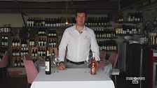 Gli abbinamenti tra vini e piatti