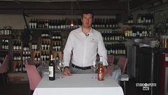 Gli abbinamenti tra vini e piatti