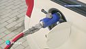 Il pieno a biogas