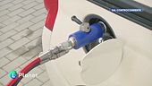 Il pieno a biogas