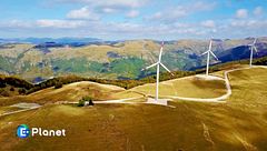 Fonti rinnovabili, Italia leader