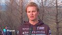 Rosberg Green