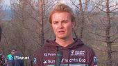 Rosberg Green