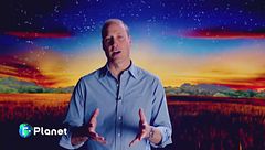 Earthshot, il premio green lanciato dal Principe William nel 2021