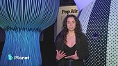 Il Balloon Museum di Milano, arte e ambiente