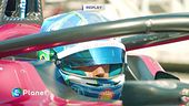 Formula spettacolo: la Formula E pronta per la gara di Riyad