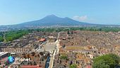 Pompei versione green