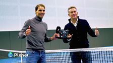 Nadal nuova sfida