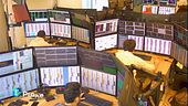 Finanza green nel mirino