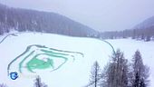 Bacini in quota