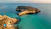 Mediterraneo in crisi