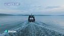 Lo Sapete che: imbarcazione elettrica con la più elevata autonomia