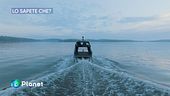 Lo Sapete che: imbarcazione elettrica con la più elevata autonomia