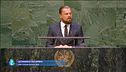 Leonardo Di Caprio animo green
