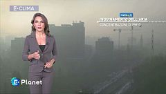 E-Clima: Inquinamento dell'aria
