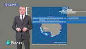 E-clima: Calotta polare antartica in forte sofferenza