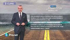 E-Clima: Riscaldamento globale