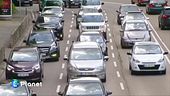 Stop auto: la decisione dell'UE