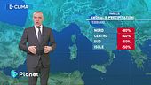 Il 2023 è iniziato in modo decisamente mite e asciutto: tutti i dati climatici