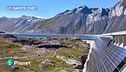 Lo sapete che? Il più grande impianto fotovoltaico della Svizzera