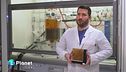 Fotovoltaico trasparente: una nuova rivoluzione tecnologica, tutta italiana