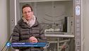 Trentino: una batteria a idrogeno