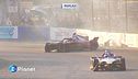 Formula E, problemi di misure