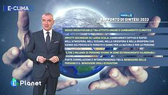 IPCC e le novità dalla scienza del clima