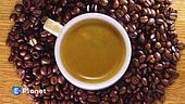 La seconda vita del caffè