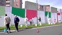 Un muro che respira