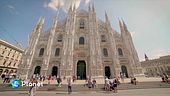 Il Duomo di Milano