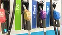Auto green anche "a scoppio"