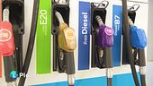 Auto green anche "a scoppio"