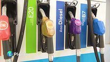 Auto green anche "a scoppio"