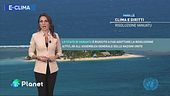 Crisi climatica e diritti umani