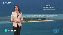 Crisi climatica e diritti umani