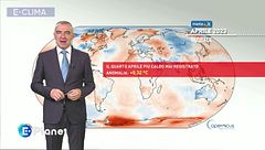 E-Clima: Aprile 2023