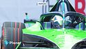 Formula E show